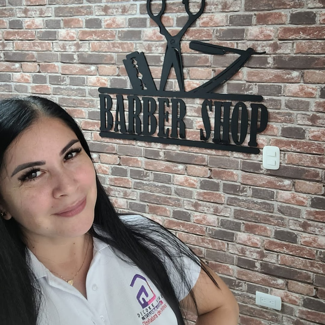 Diseñadora de interiores