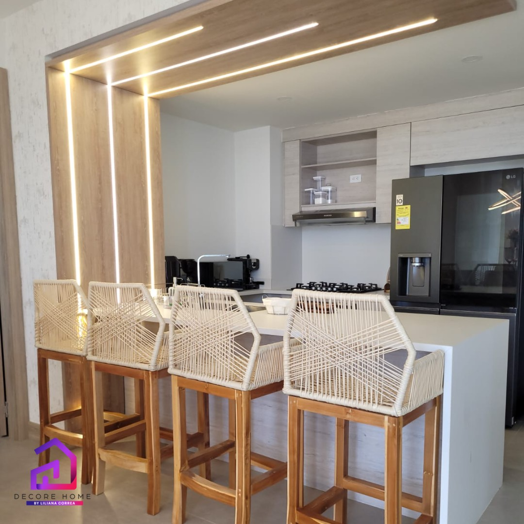 Fabricacion de Cocinas