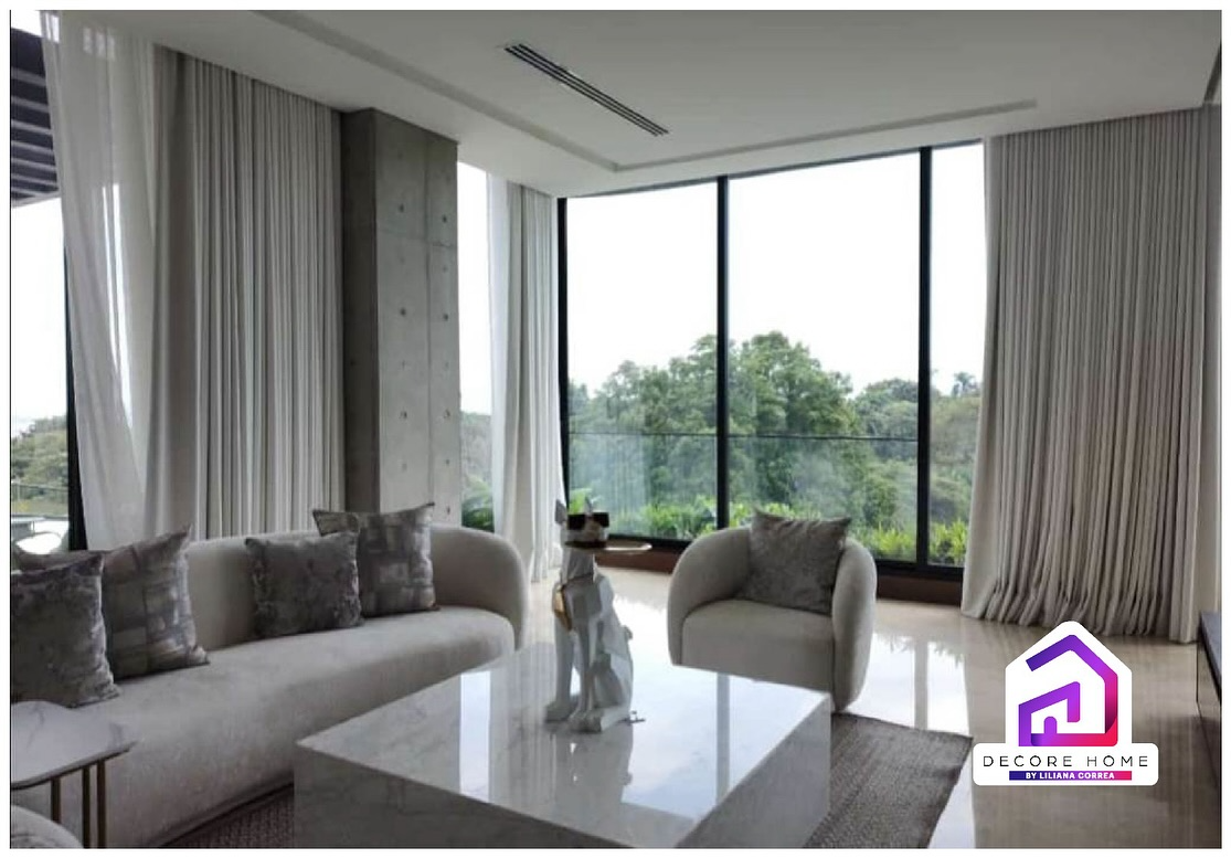 decoracion de interiores