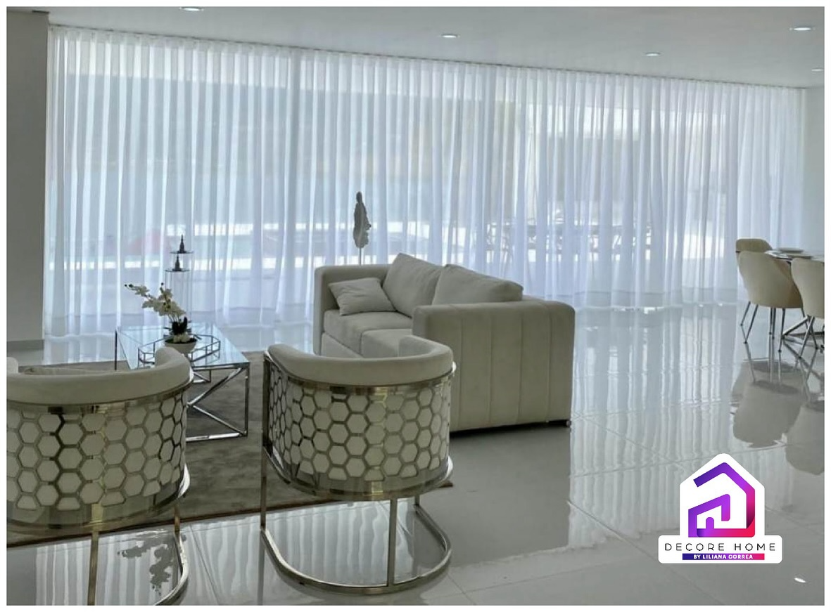 diseño de interiores